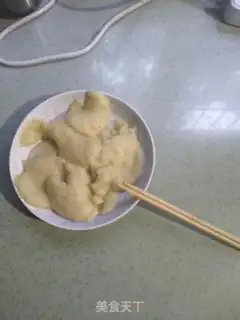 Make Steam potatoes step 2