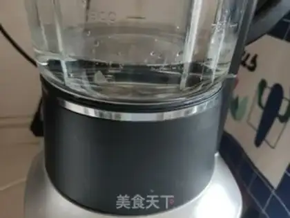 Make Fresh orange juice step 3