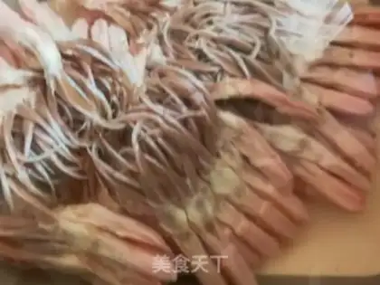 Make Pork tongue step 0