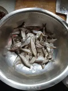 Make Fish stew fans step 3