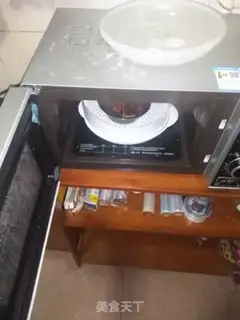 Make Steam potatoes step 3