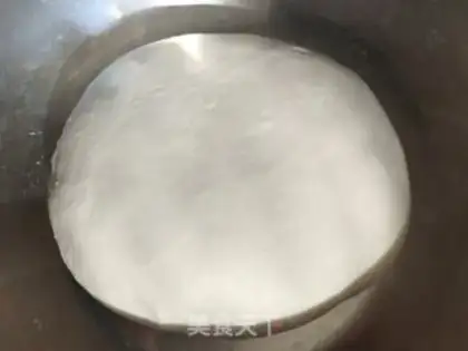 Make Soprano dumplings step 0