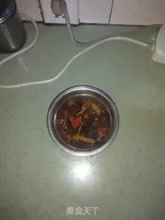 Make Steam potatoes step 4