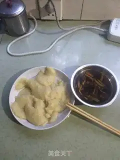 Make Steam potatoes step 5