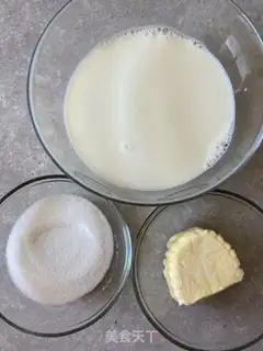 Make Cleacon step 1