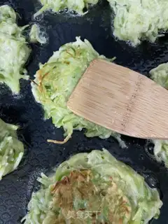 Make Carrot step 7