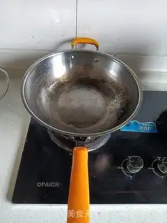 Make Fish stew fans step 6