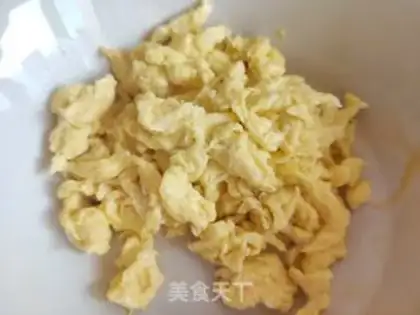 Make Soprano dumplings step 3