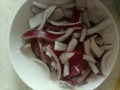 Make Carrot step 2