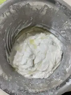 Make Coconut rice step 3