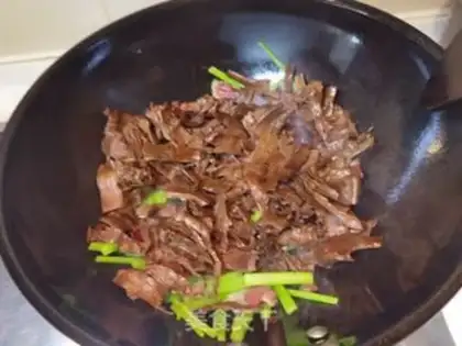 Make The celery step 6