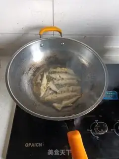 Make Fish stew fans step 8