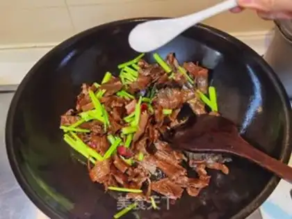 Make The celery step 7