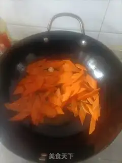 Make Carrot step 4
