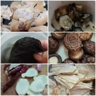 Make Snacks step 0