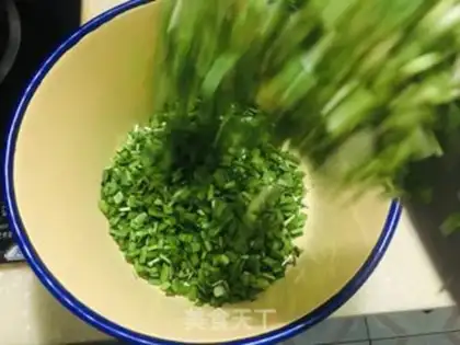 Make Little pepper sauce step 2