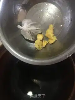 Make A halogenated dove step 4