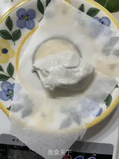 Make Coconut rice step 6
