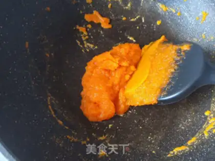 Make Rice cake step 3