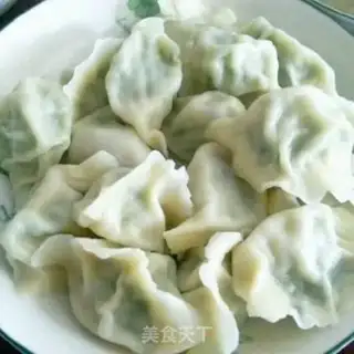 Make Soprano dumplings step 8