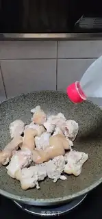 Make Snacks step 2