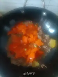 Make Carrot step 7