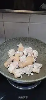 Make Snacks step 3
