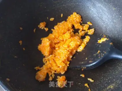 Make Rice cake step 5