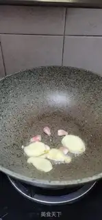 Make Snacks step 4