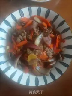 Make Carrot step 9