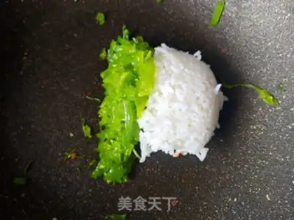Make Rice cake step 6