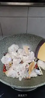 Make Snacks step 6