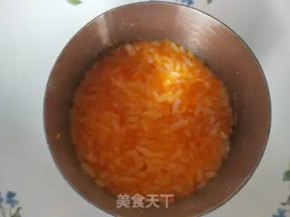 Make Rice cake step 8