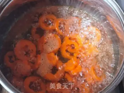 Make Rice cake step 10
