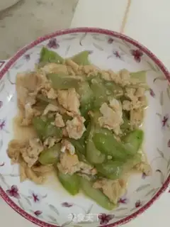 Make Eggs and silk step 4