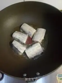 Make Garlic larvae step 2