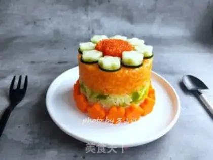 Make Rice cake step 11