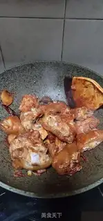 Make Snacks step 9
