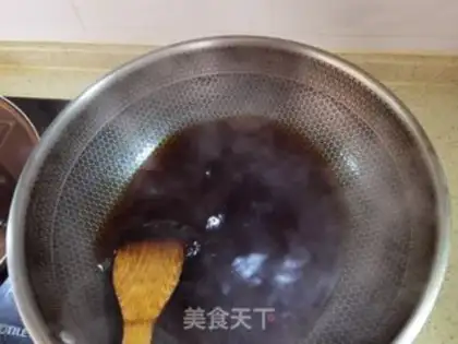 Make Beef sauce step 10