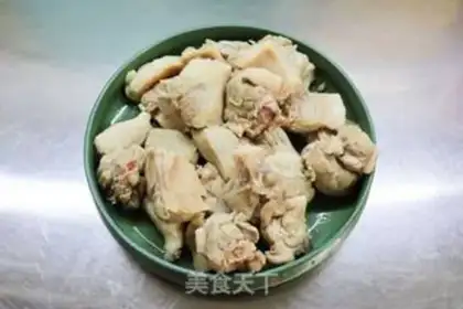 Make ♪ Pork ♪ step 3