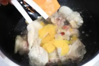 Make ♪ Pork ♪ step 4