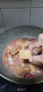 Make Snacks step 11