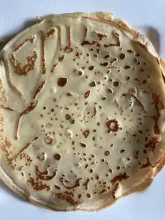 Make Cleacon step 15
