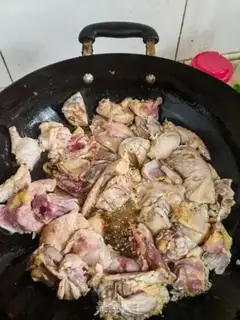 Make Roast Turkey step 1