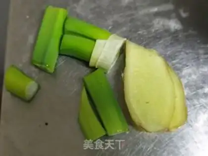 Make Beef sauce step 14