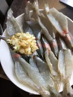 Make The green beans are sore, and they