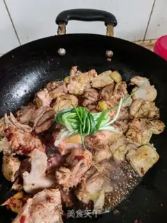 Make Roast Turkey step 3