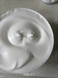 Make Baking cake step 3