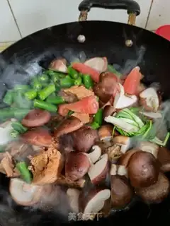 Make Roast Turkey step 4