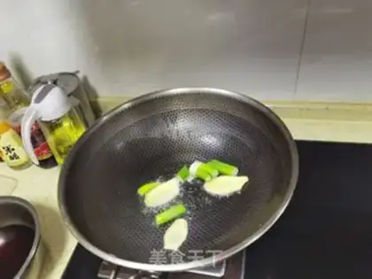 Make Beef sauce step 16